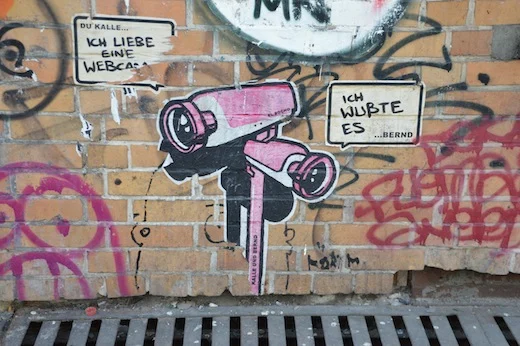 Kalle und Bernd zijn het beste te omschrijven als de Berlijnse Fokke & Sukke. Ze zijn cynisch en praten over allerlei onderwerpen. Soms met een grap, soms recht voor z’n raap.