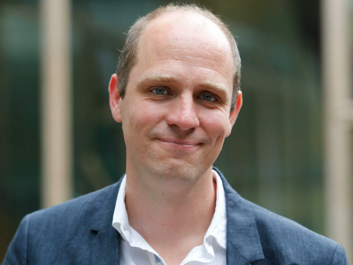 Jelle Brandt Corstius