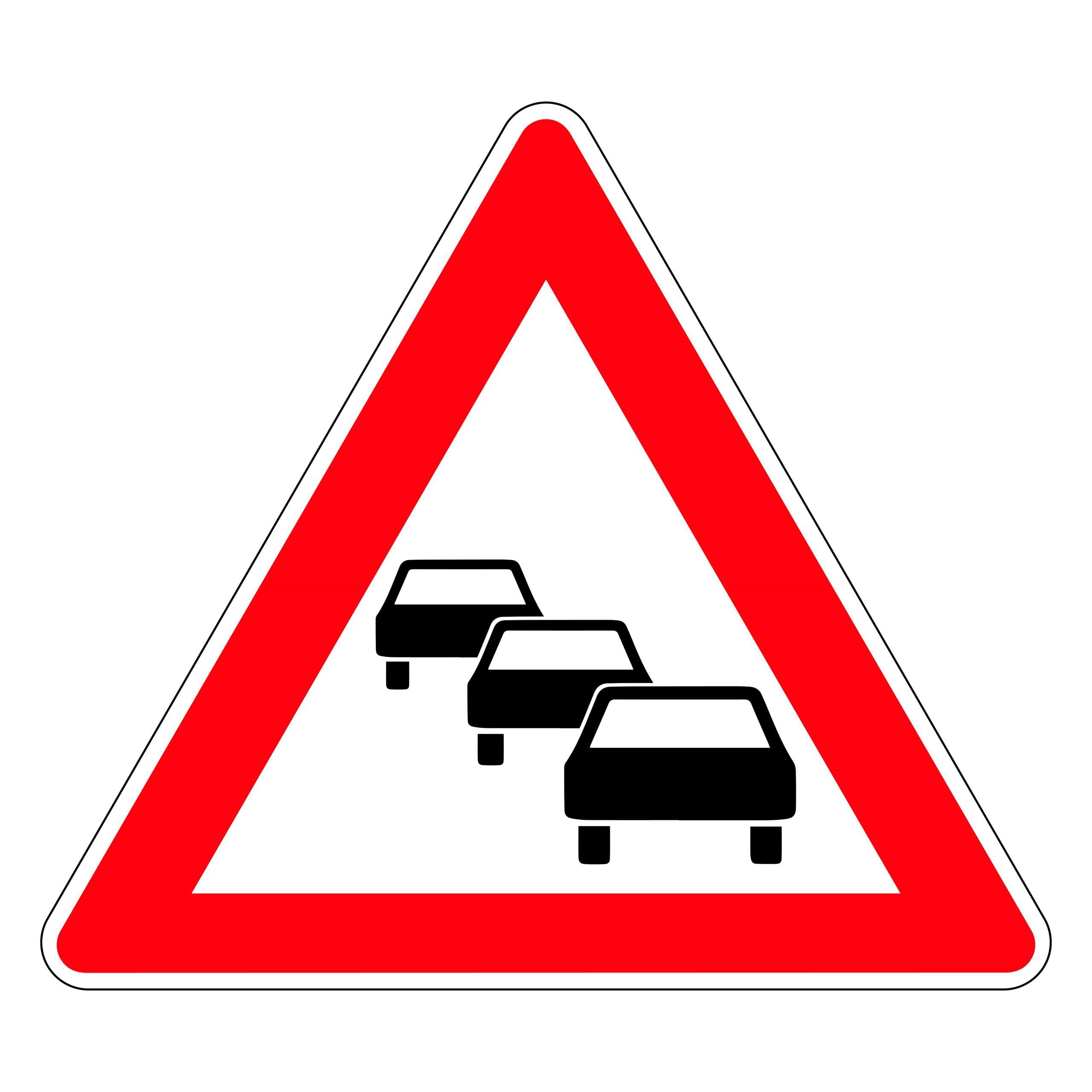 Verkeersbord file