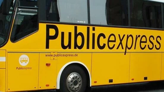 Publicexpress