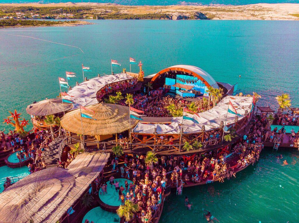 Hideout Festival