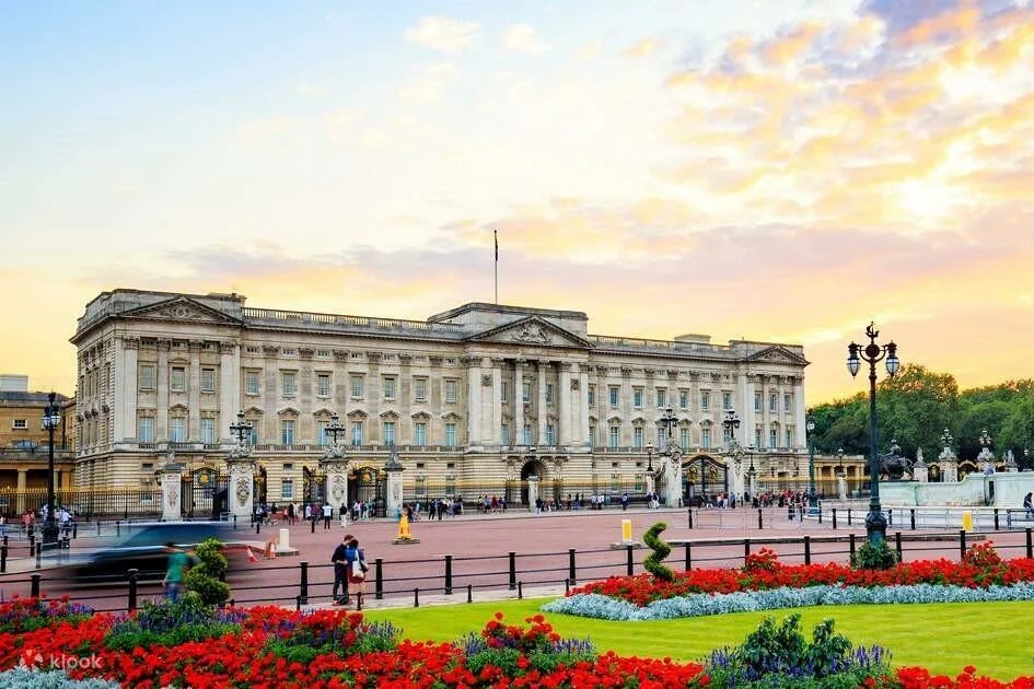 Buckingham Palace