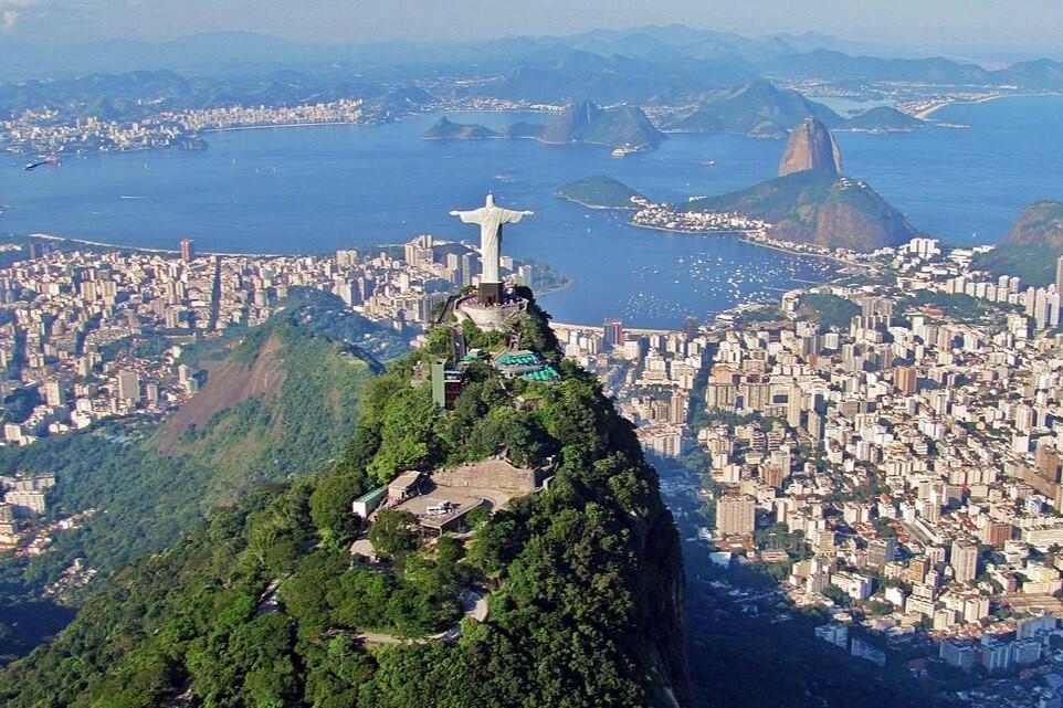 Rio de Janeiro