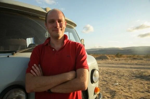 De bergen achter Sotsji