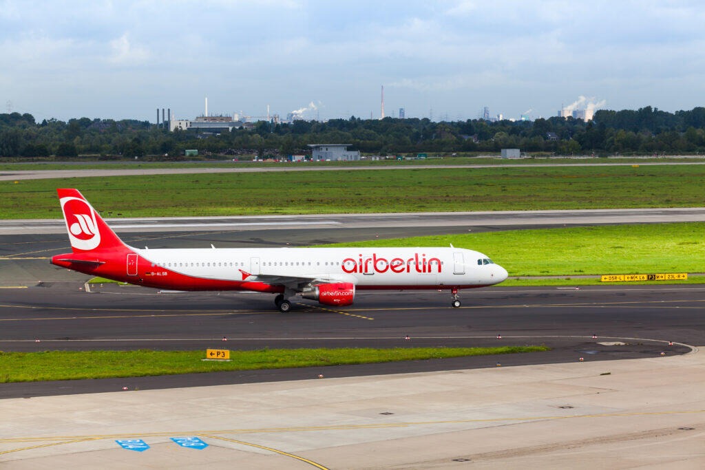 Air Berlin