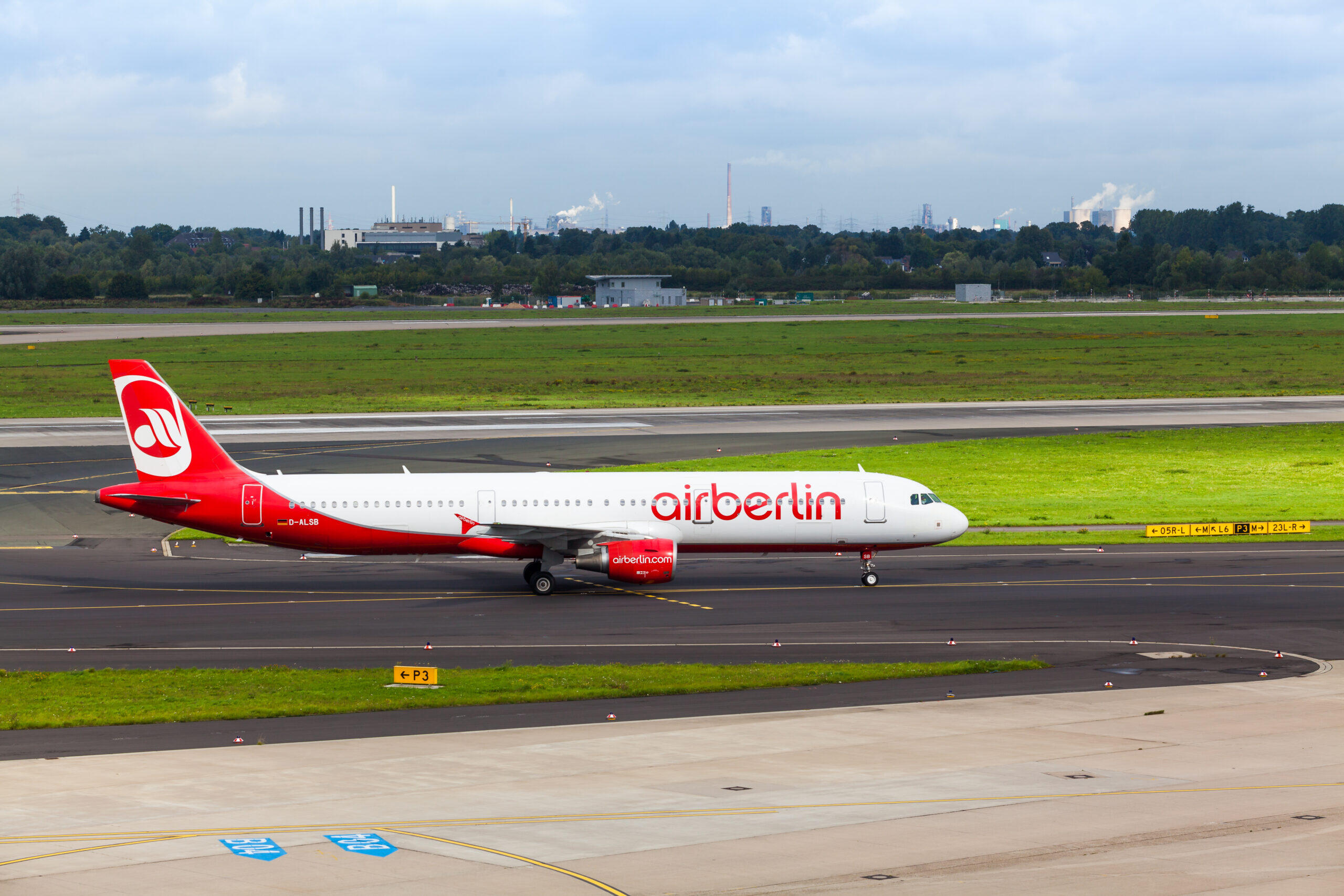 Air Berlin