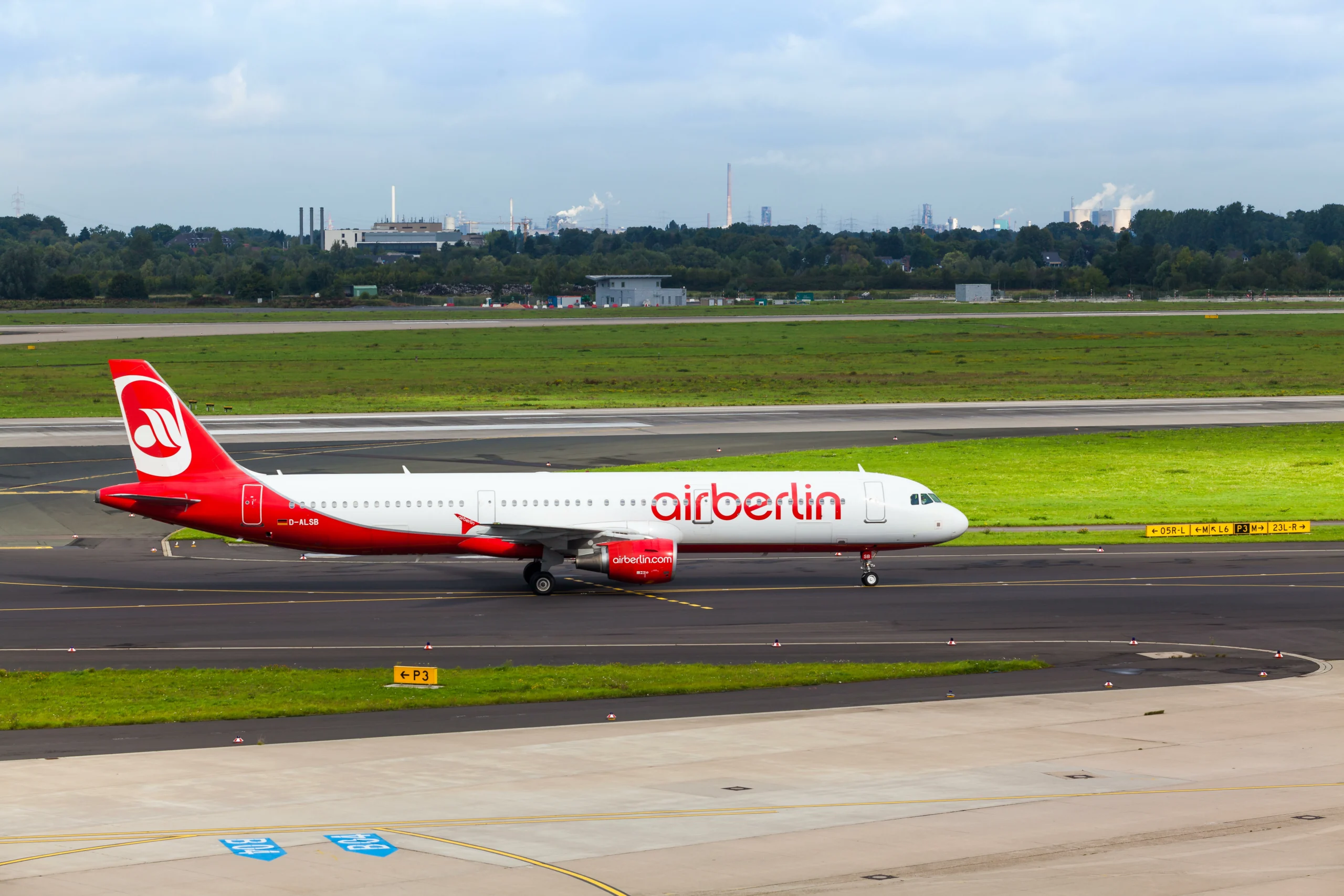 Air Berlin