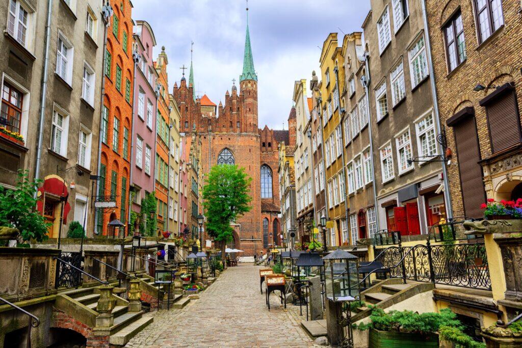 Gdansk
