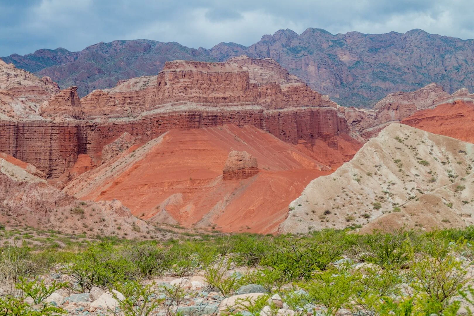 Quebrada de Cafayate