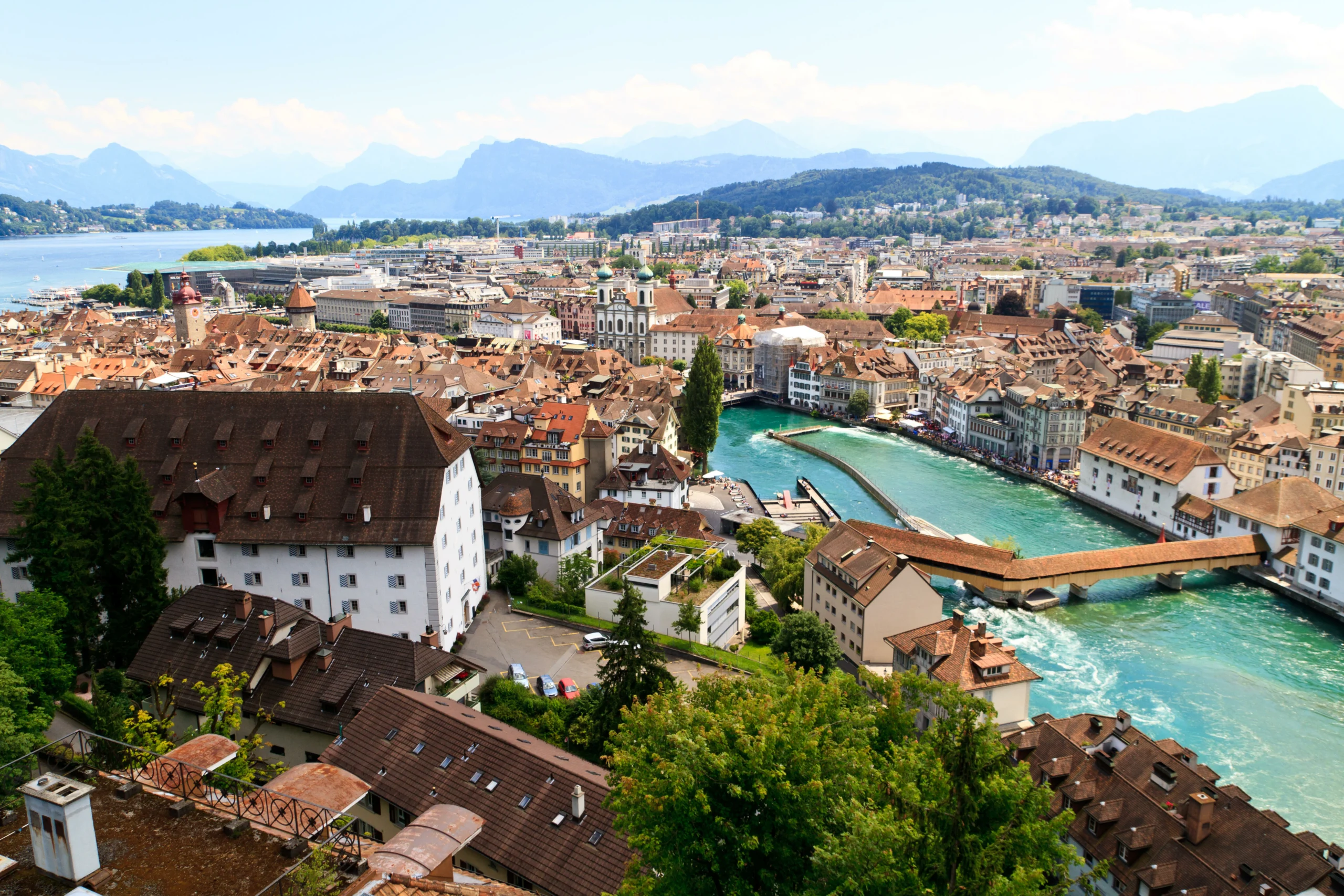 Luzern