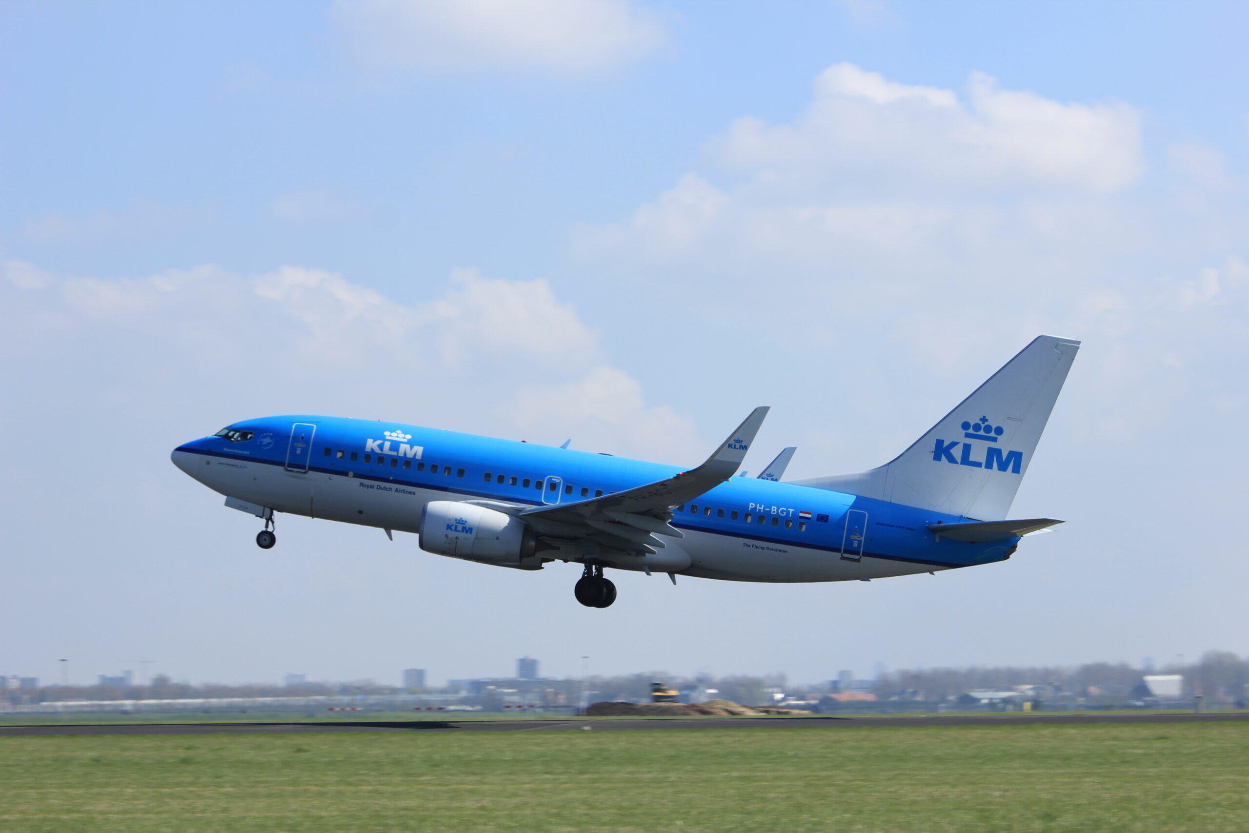 KLM