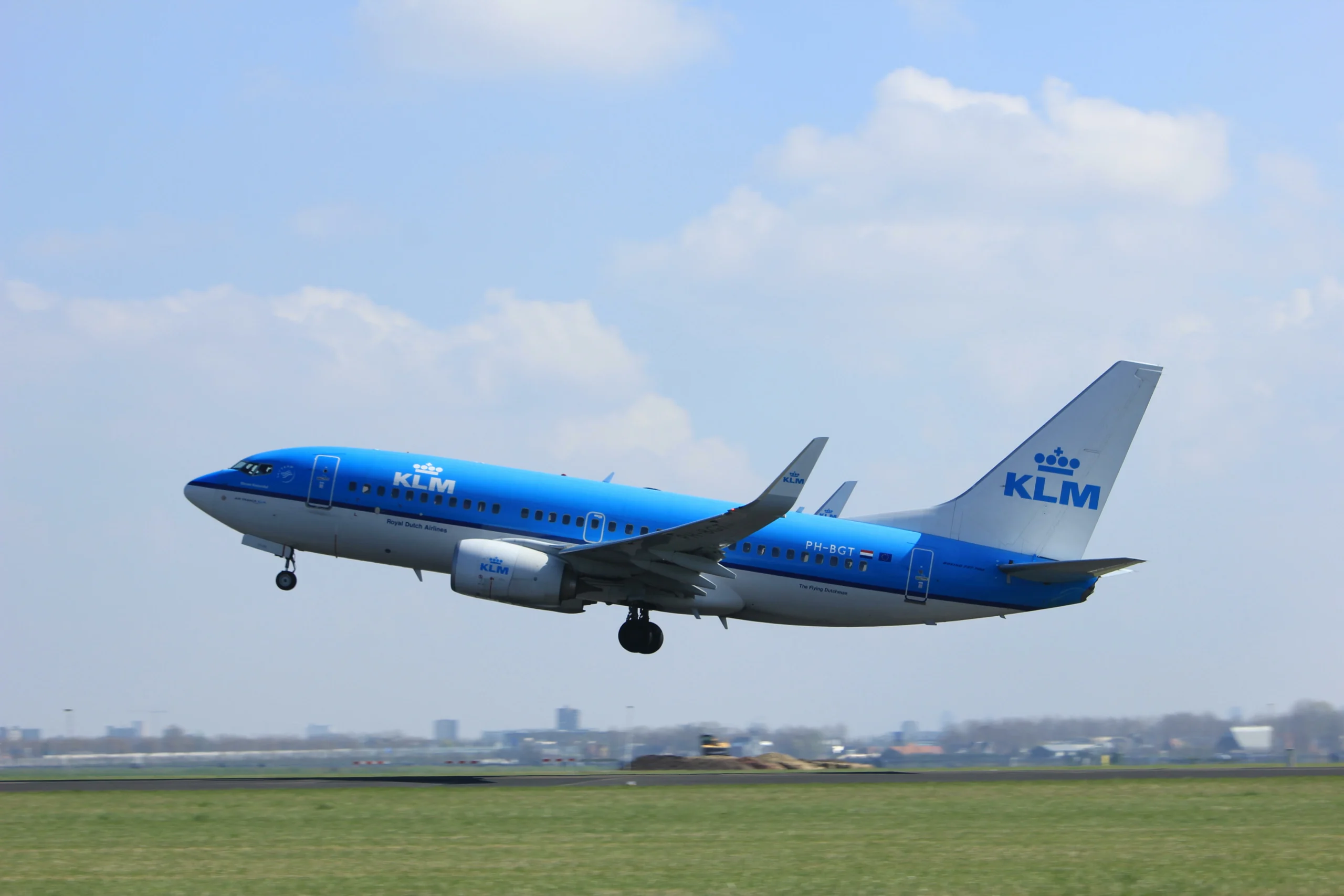 KLM