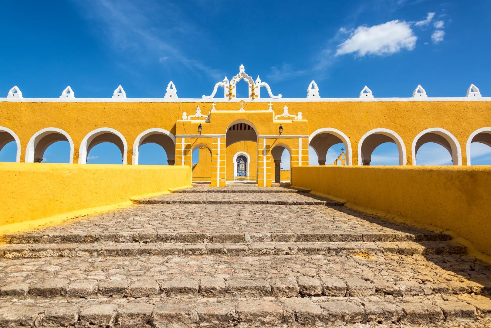 Izamal