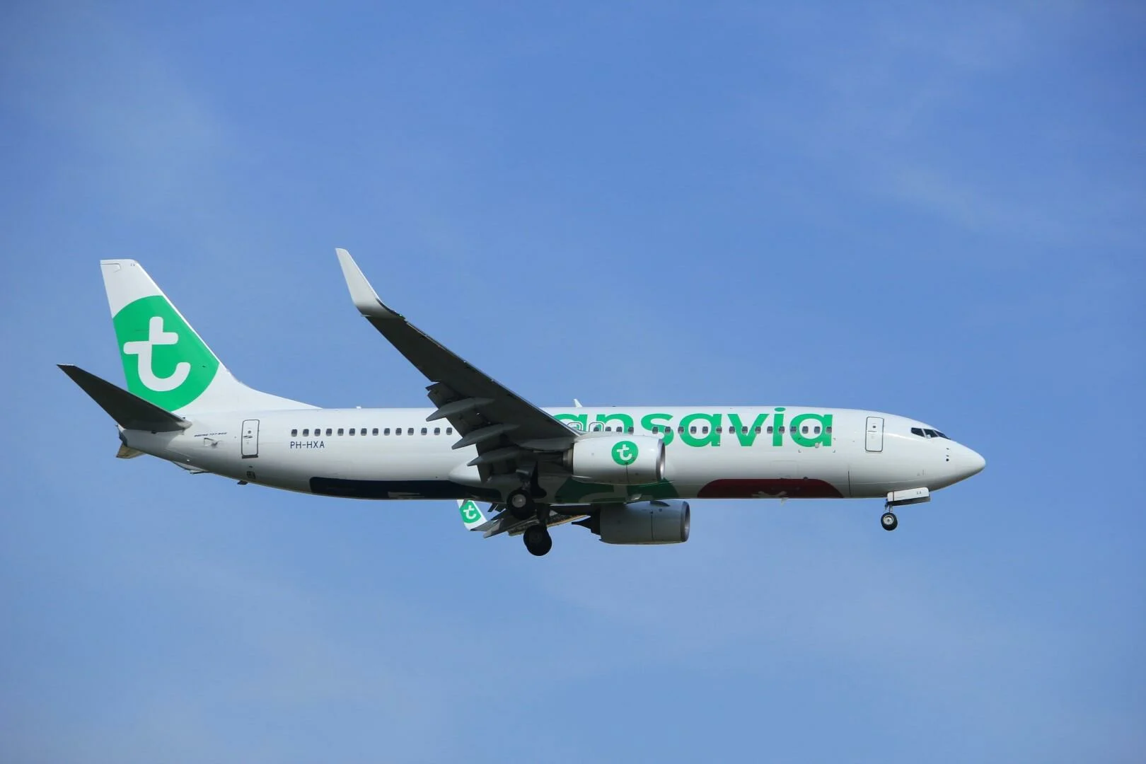 Transavia