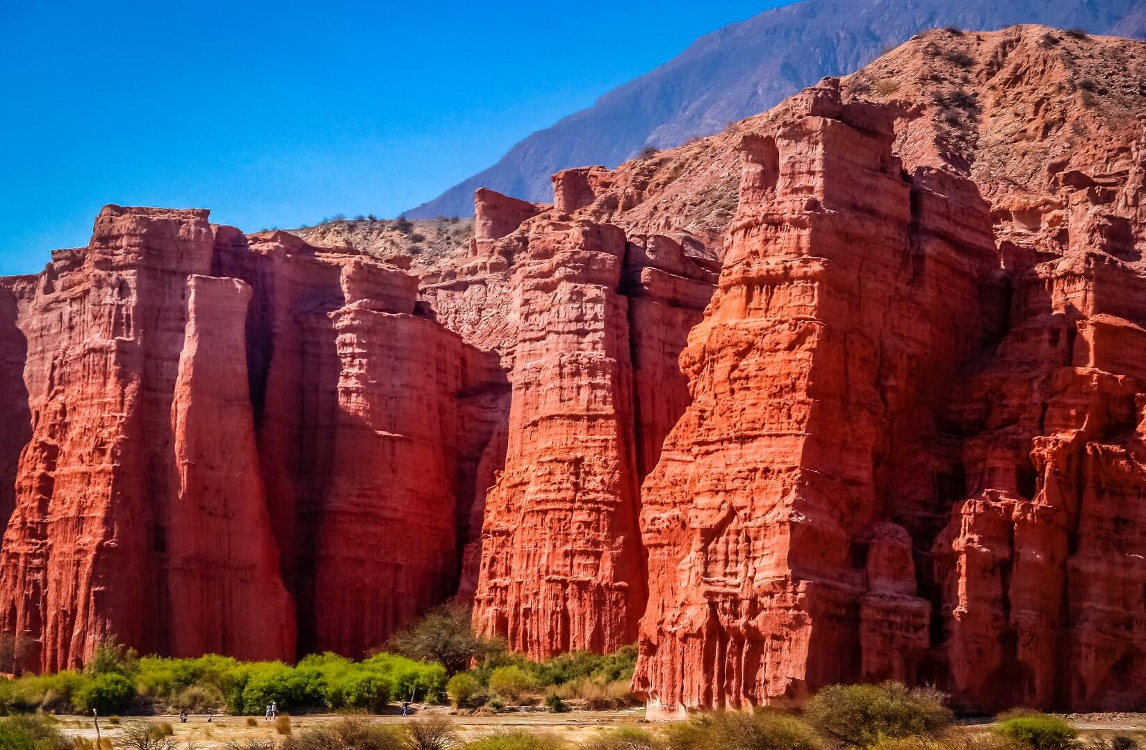 Quebrada de Cafayate