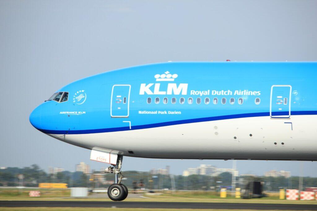 KLM