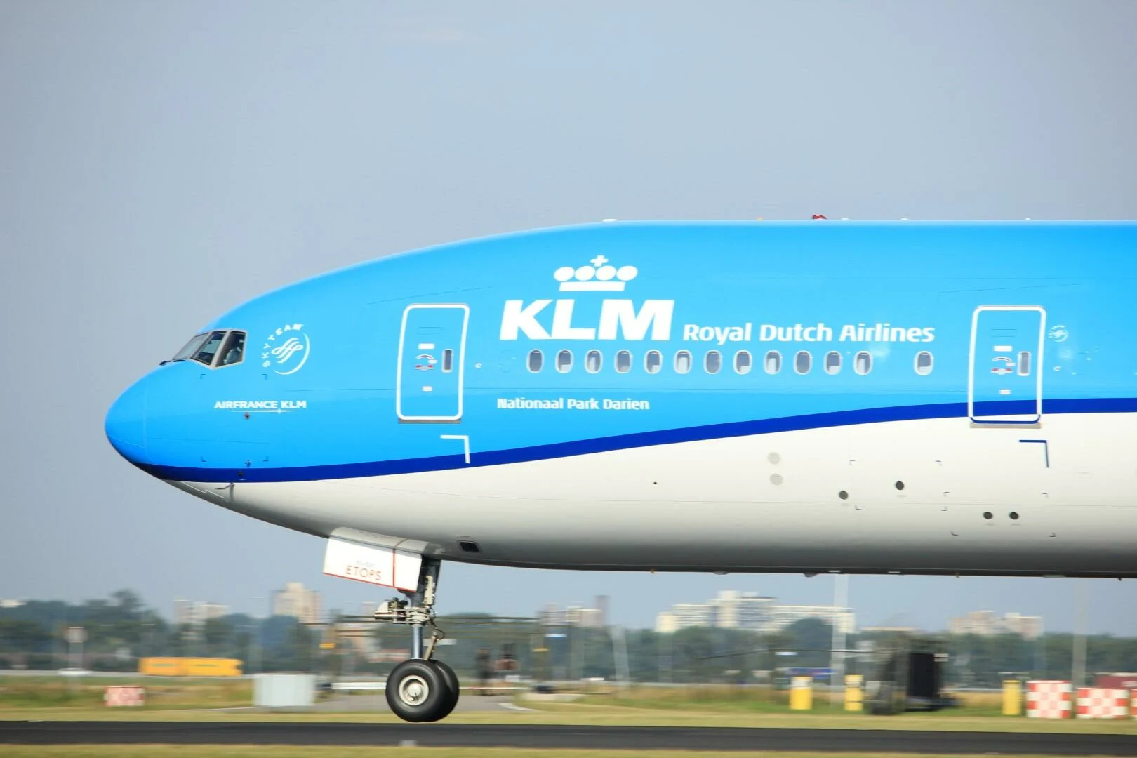 KLM