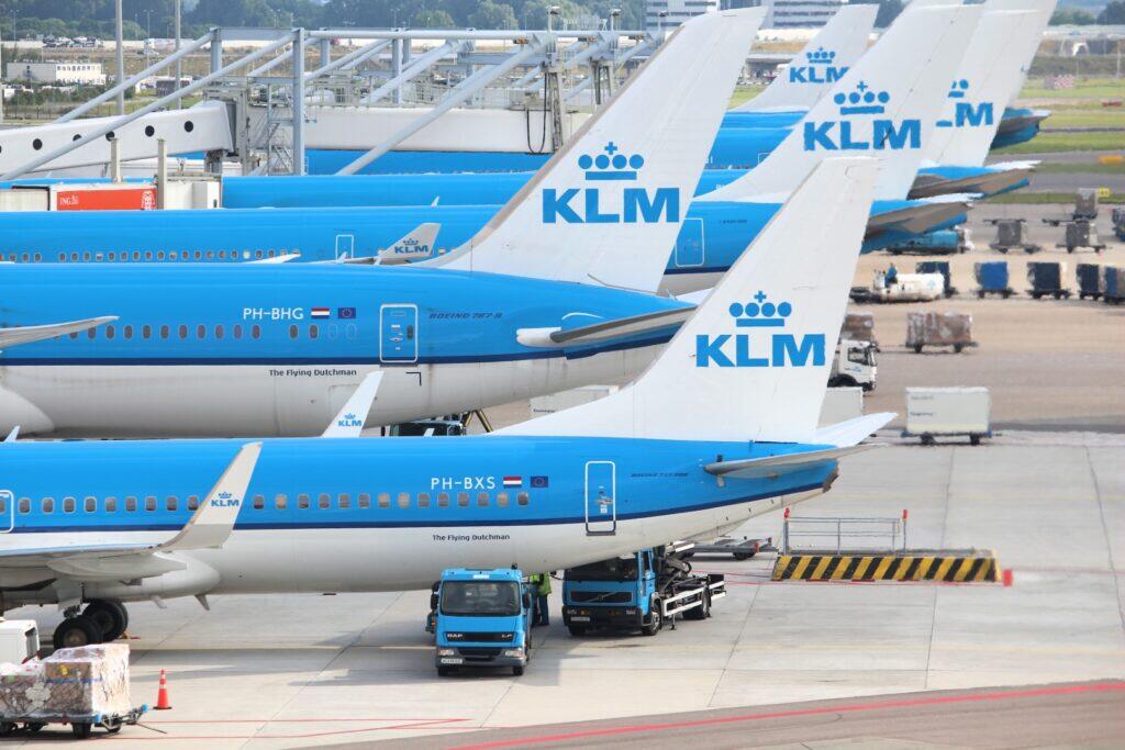 KLM