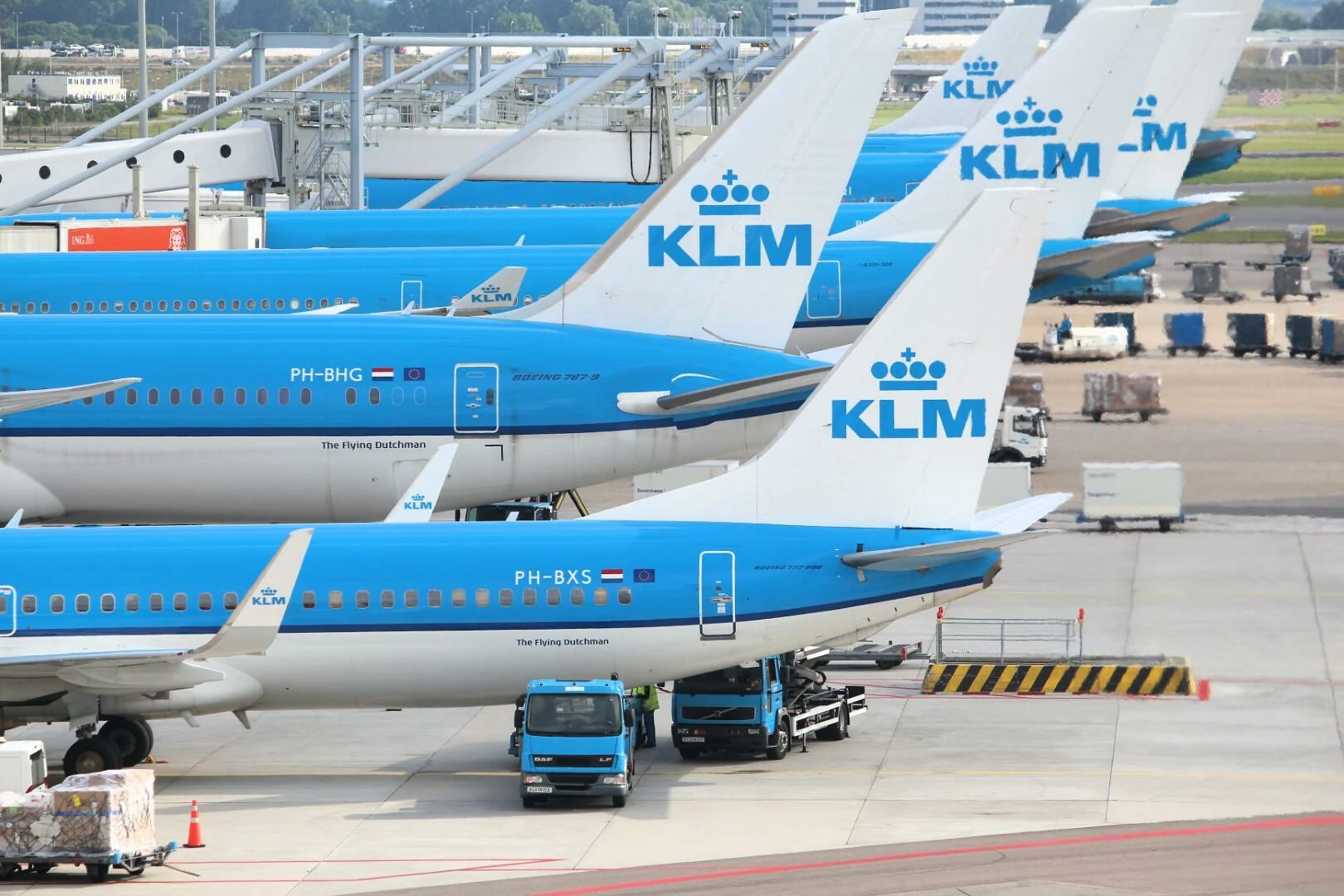 KLM