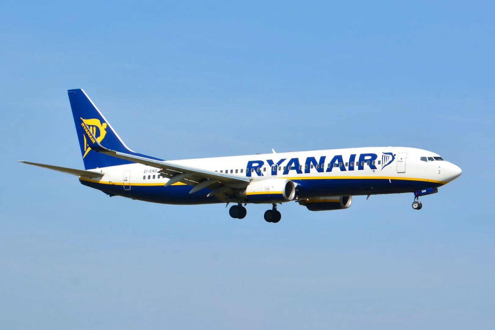 Ryanair