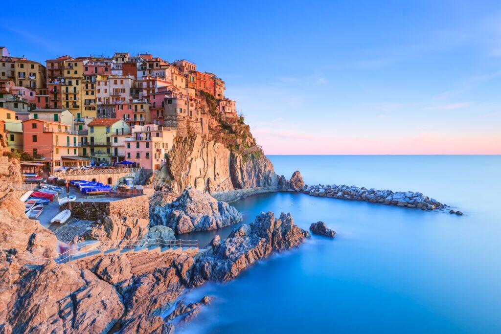 Cinque Terre