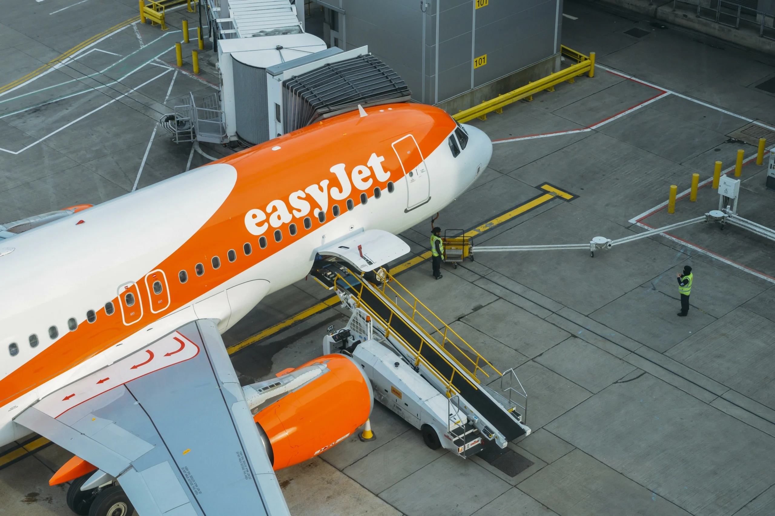 easyJet