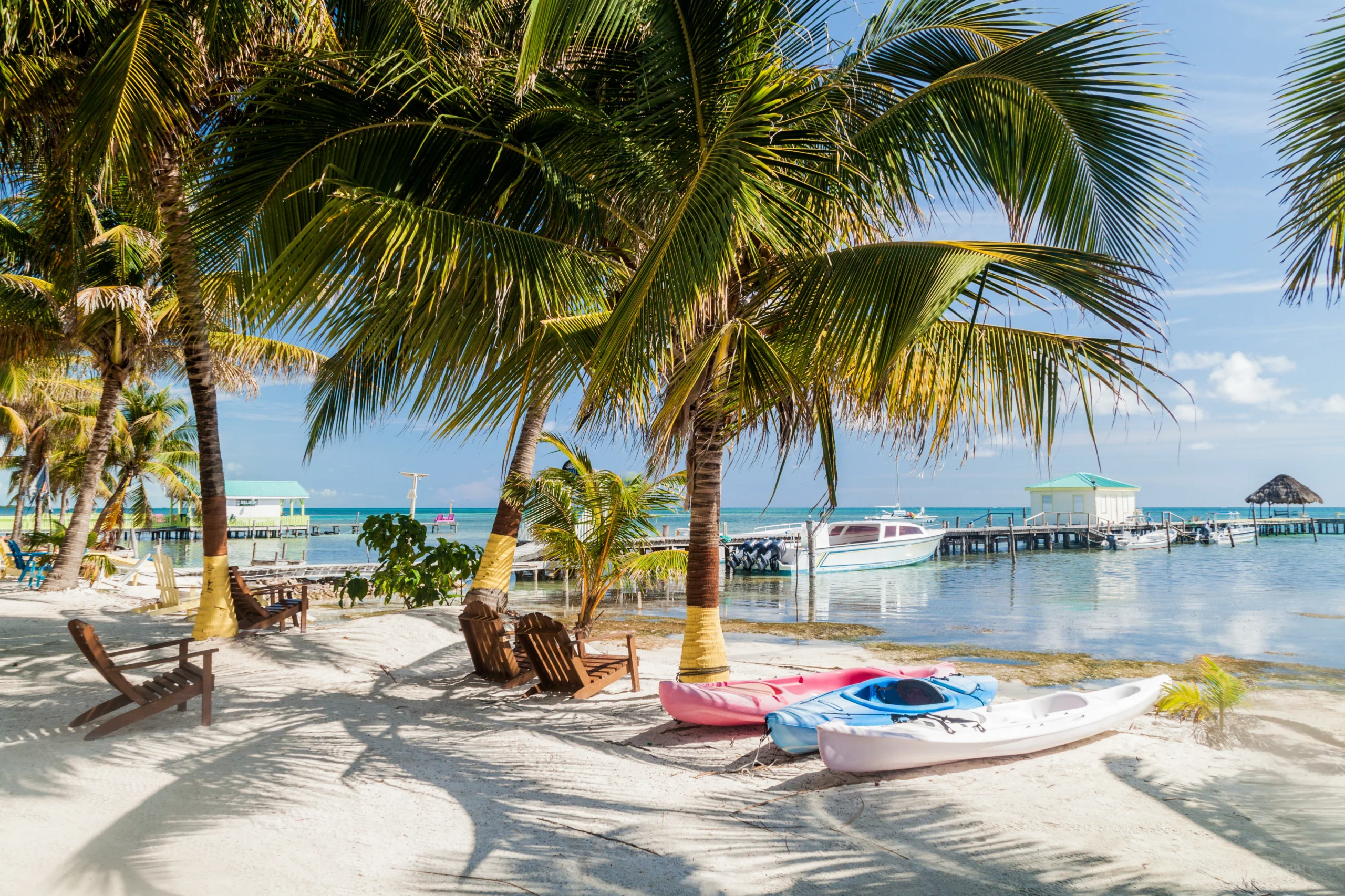 Caye Caulker