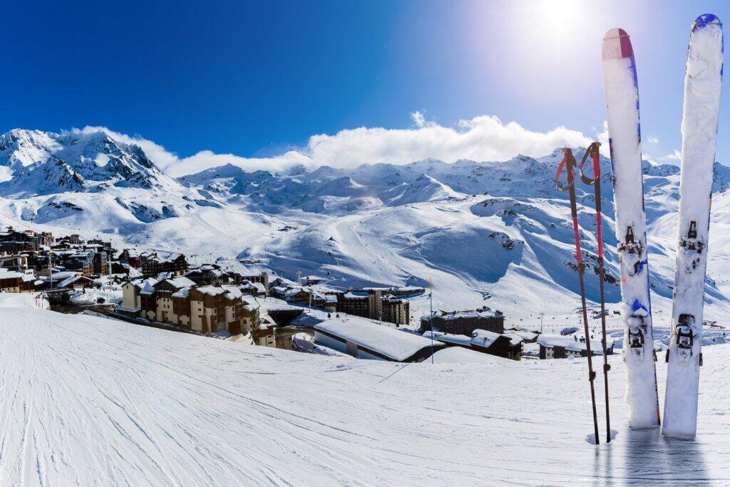 Val Thorens