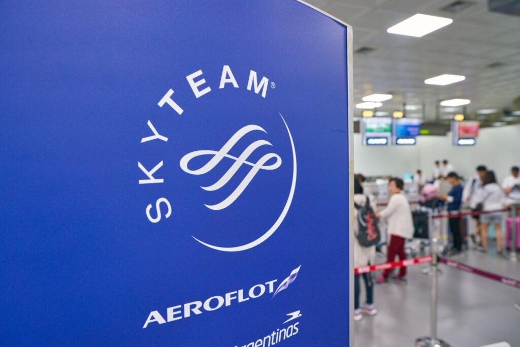 Skyteam