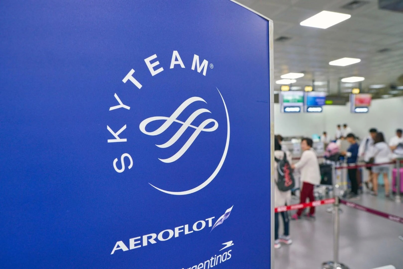 Skyteam