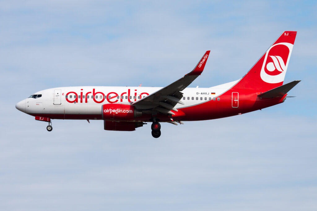 Airberlin