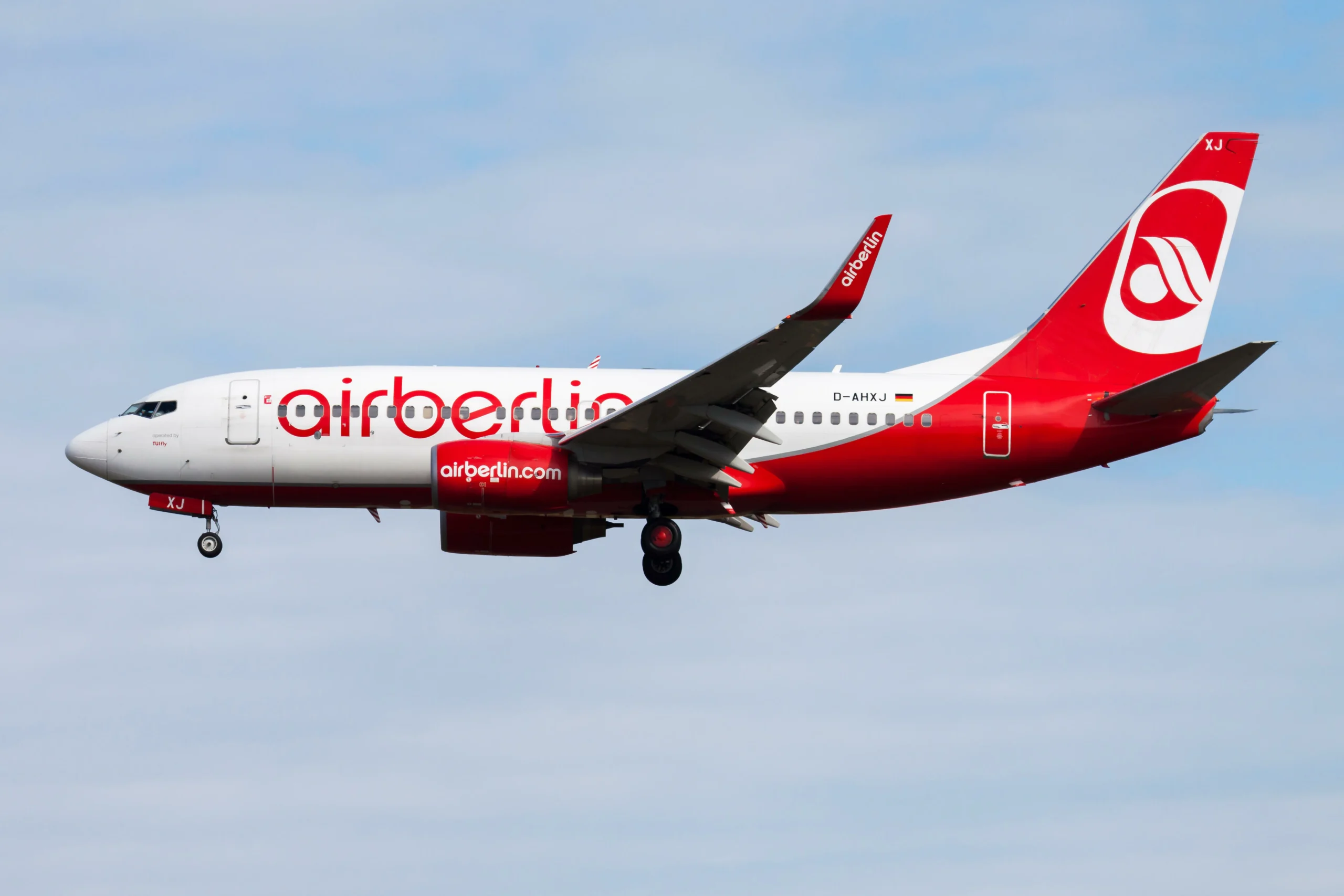 Airberlin