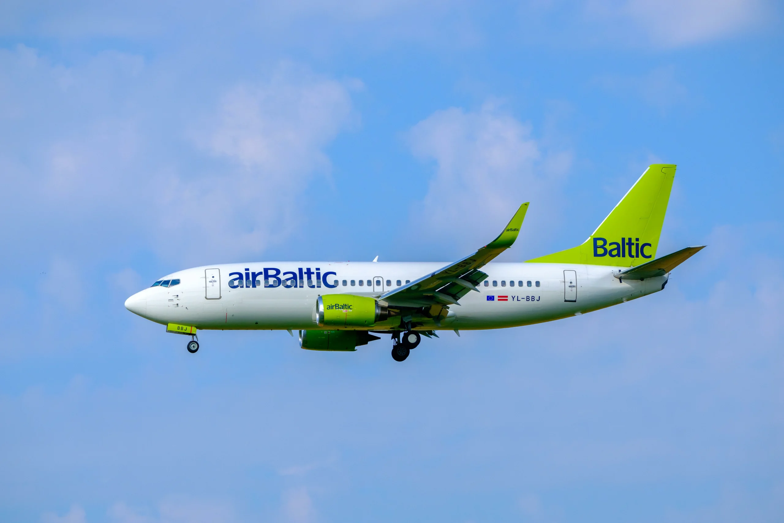 airBaltic