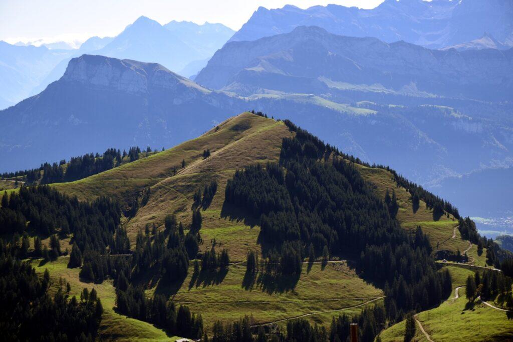 Mount Rigi