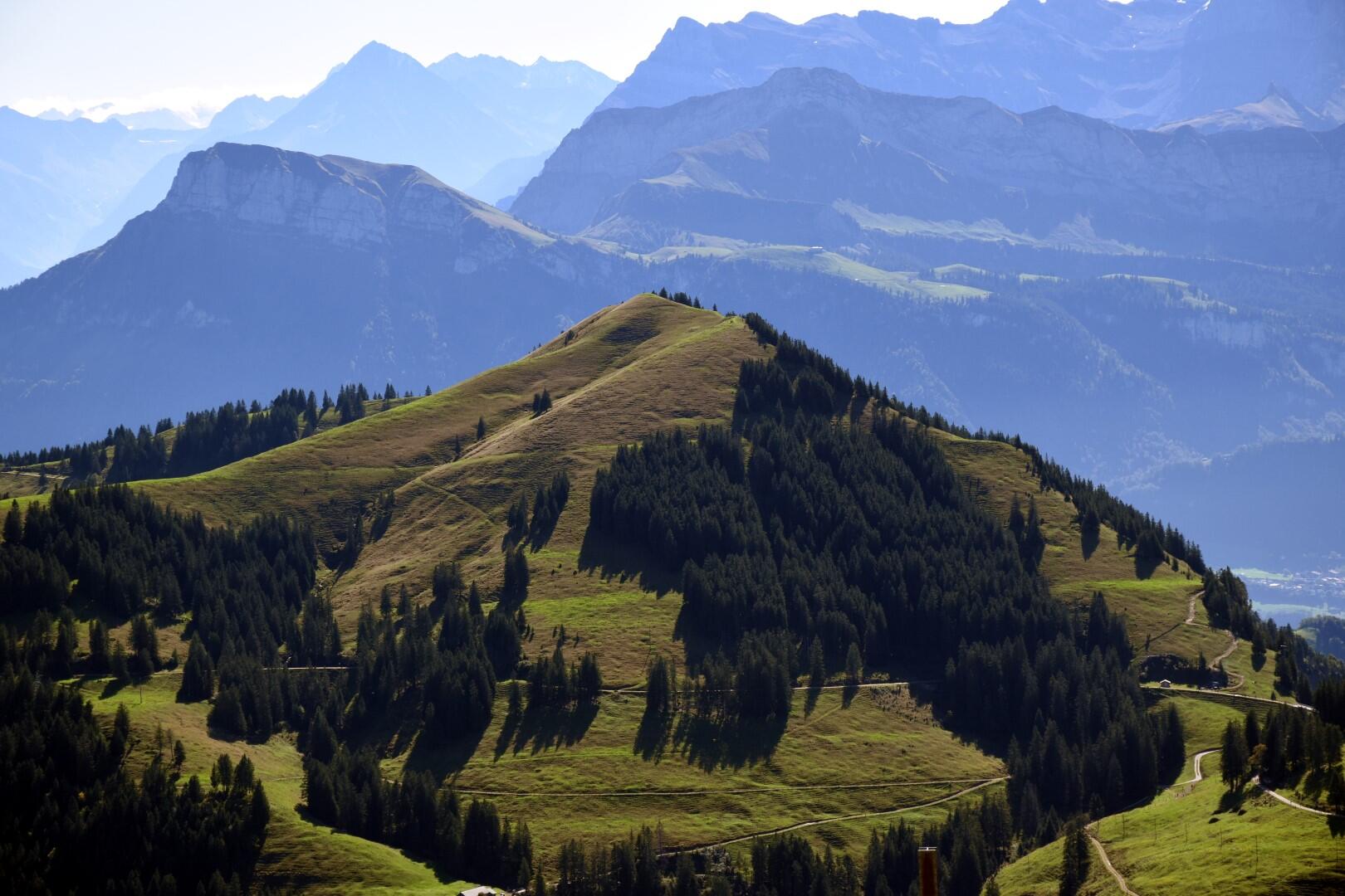Mount Rigi