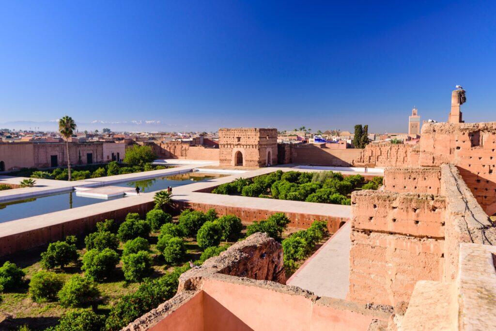 Marrakech