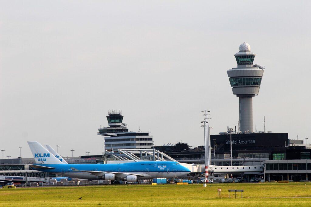 Schiphol