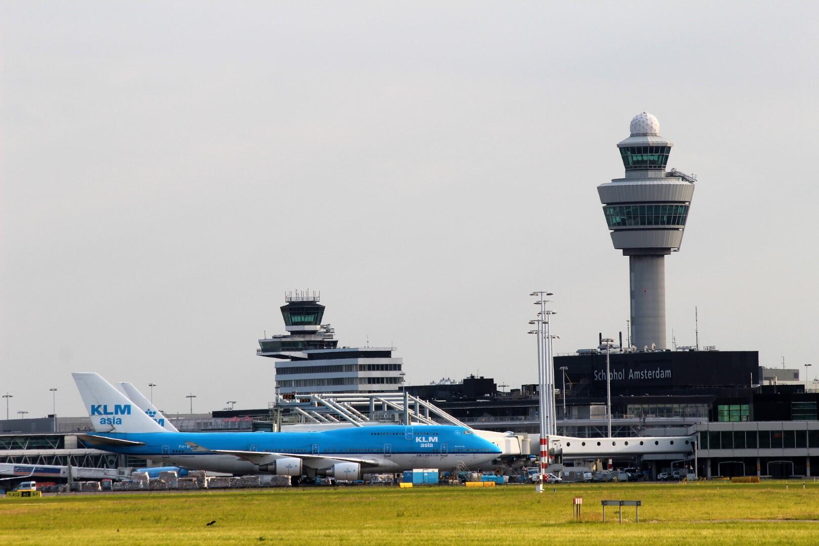 Schiphol