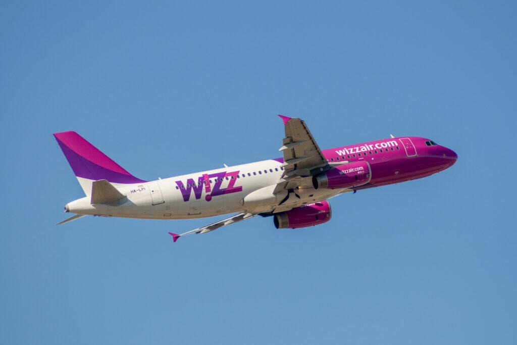 Wizz air