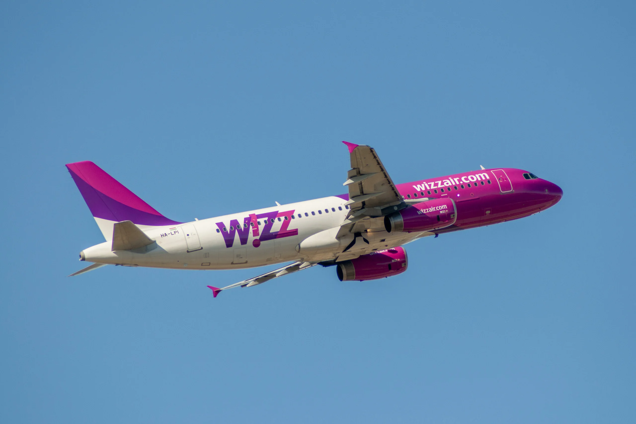 Wizz air