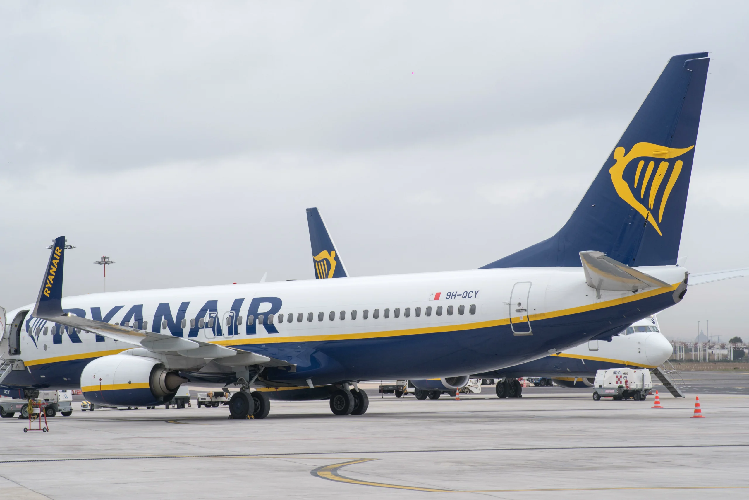 Ryanair