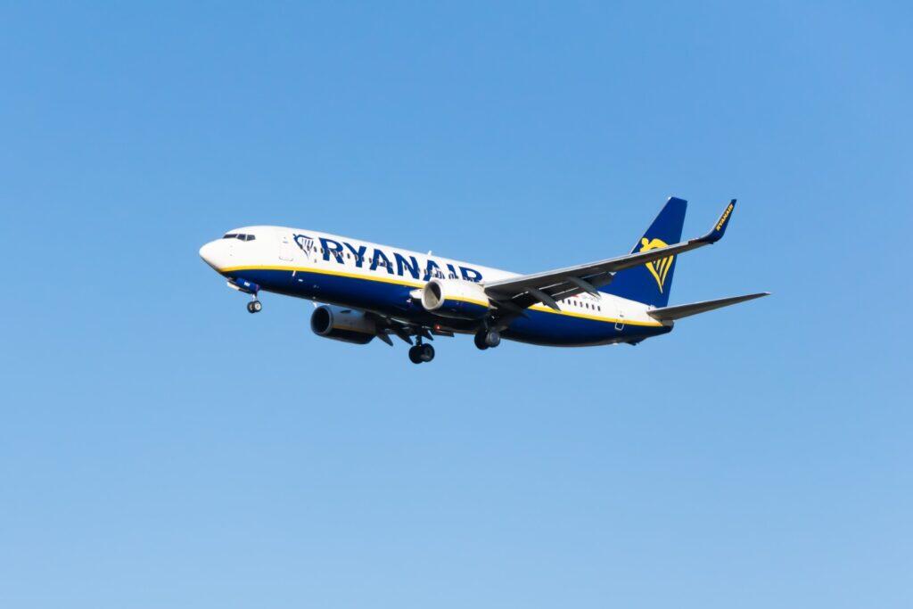 Ryanair
