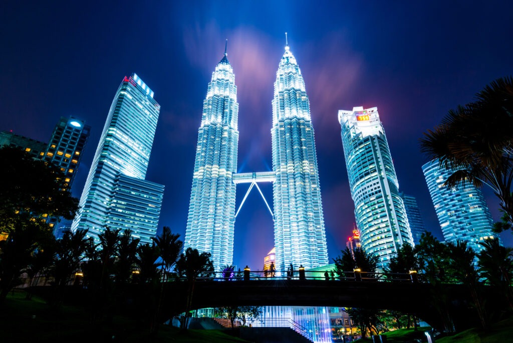 Kuala Lumper