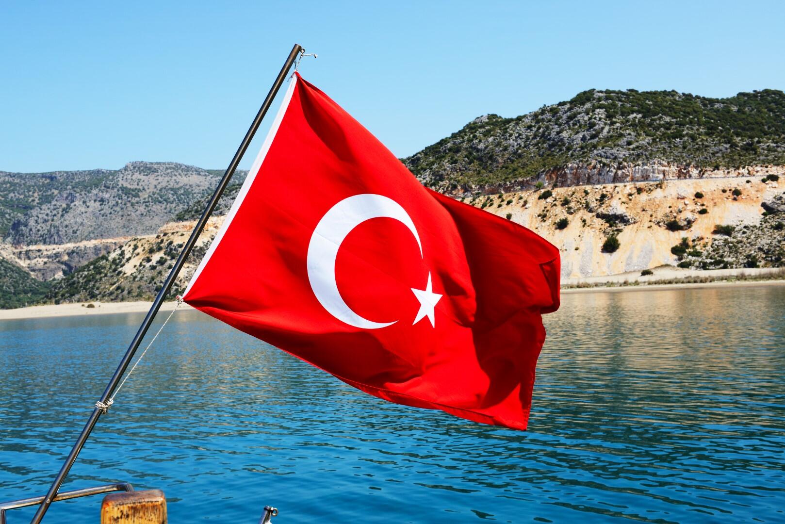 Turkije