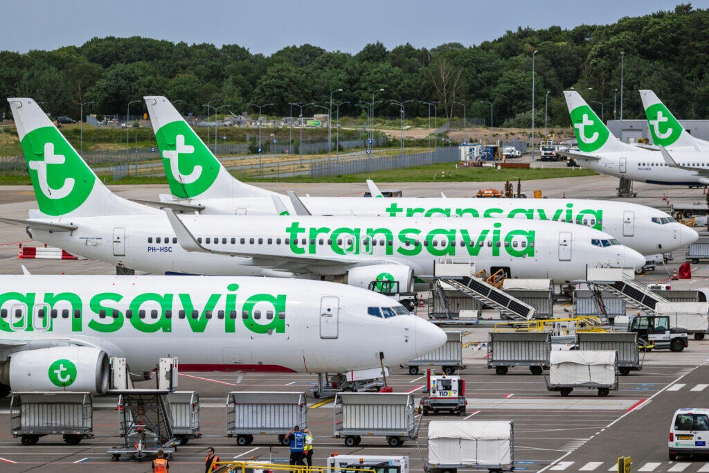 Transavia