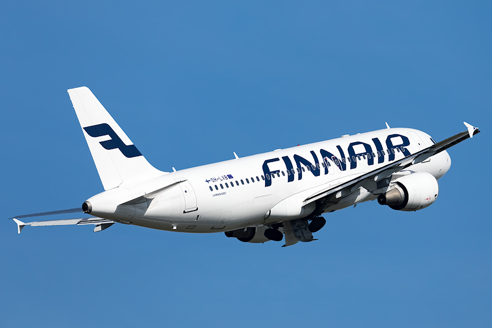 Finnair