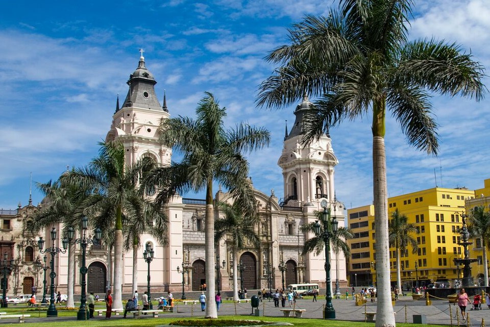Lima