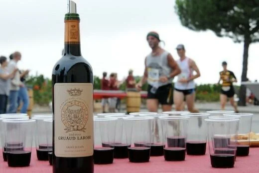 Marathon du Médoc