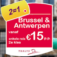 Aanbieding