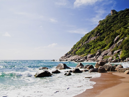 aow-leuk-koh-tao-thailand